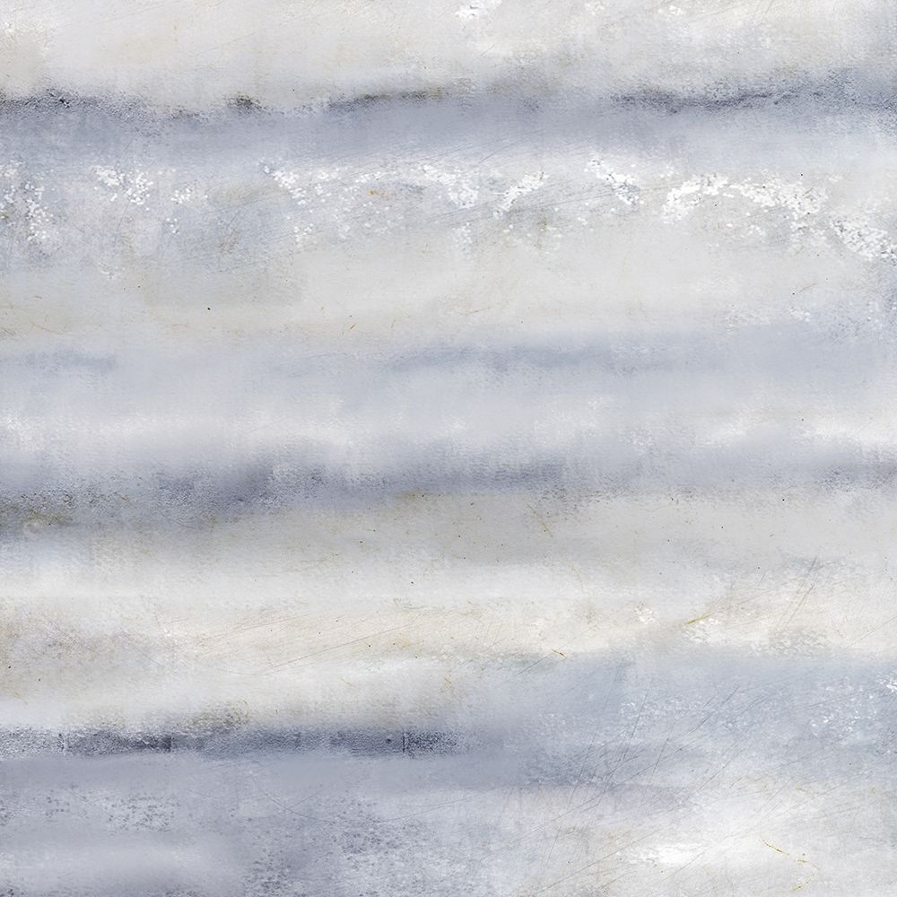 Soft Layers Of Blue 2 art print by Kimberly Allen for $57.95 CAD