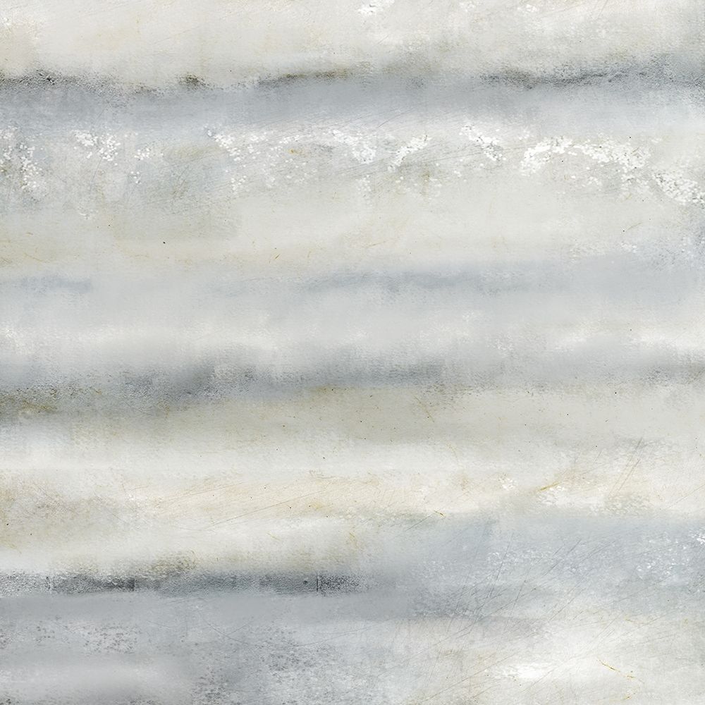 Soft Layers of Blue 2 art print by Kimberly Allen for $57.95 CAD