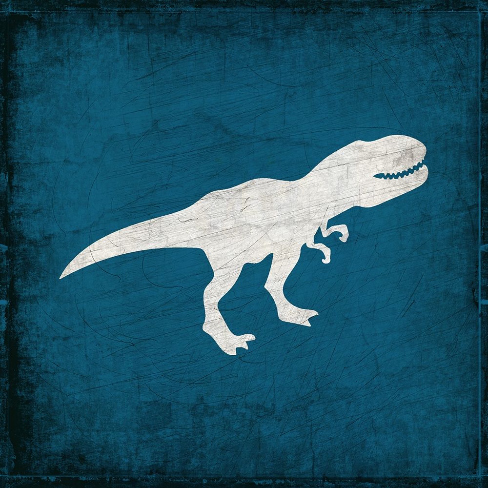 Rawr Roar 1 art print by Kimberly Allen for $57.95 CAD