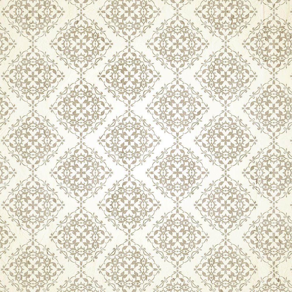 Paris Mon Amour Pattern 2 art print by Kimberly Allen for $57.95 CAD