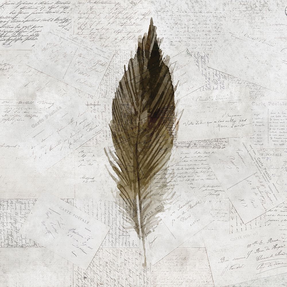 Imprint 3 art print by Kimberly Allen for $57.95 CAD