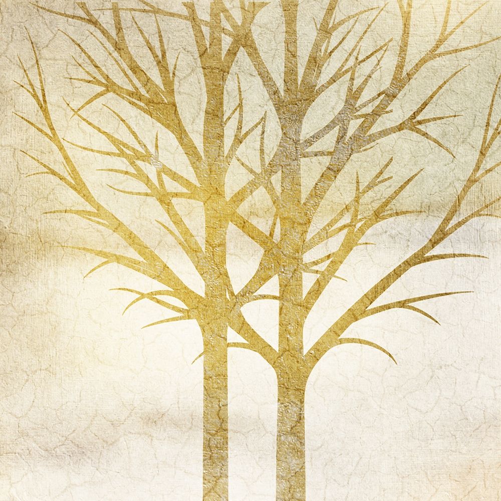 Golden Day 2 art print by Kimberly Allen for $57.95 CAD