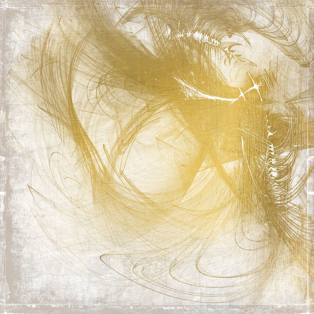 Organic Burst 1 art print by Kimberly Allen for $57.95 CAD
