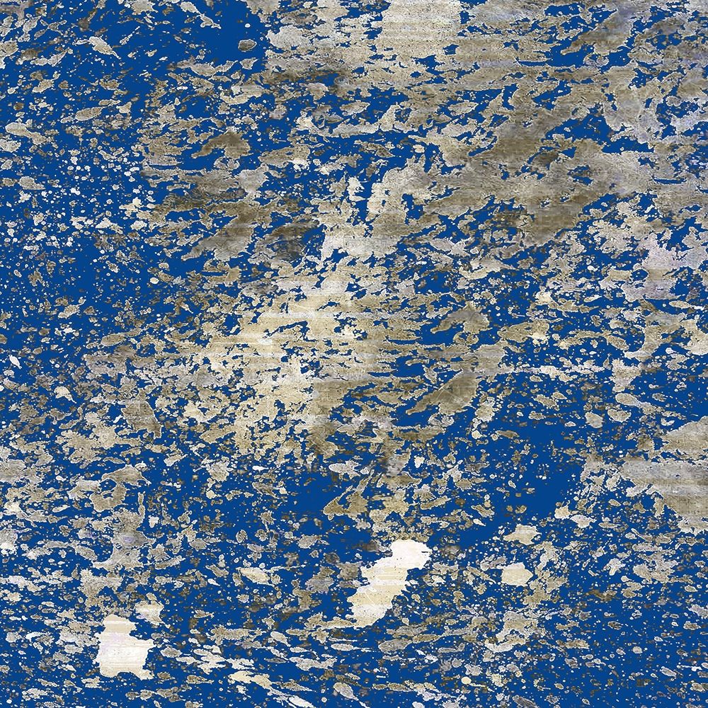 Splashes of Gold art print by Kimberly Allen for $57.95 CAD