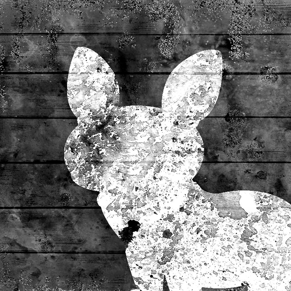 White Out 3 art print by Kimberly Allen for $57.95 CAD