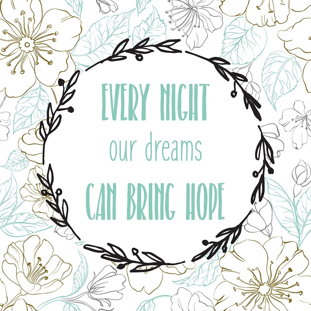 Beginnings 3 art print by Kimberly Allen for $57.95 CAD