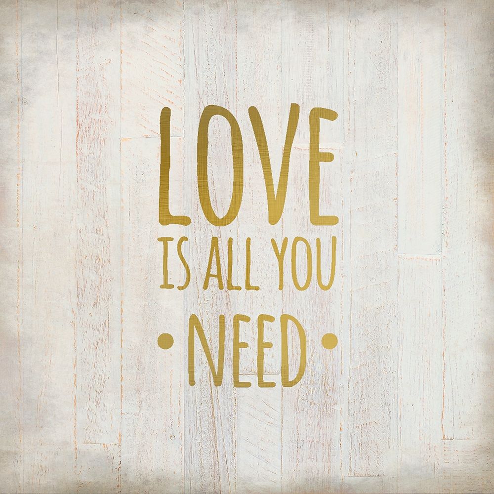 Always Love 2 art print by Kimberly Allen for $57.95 CAD