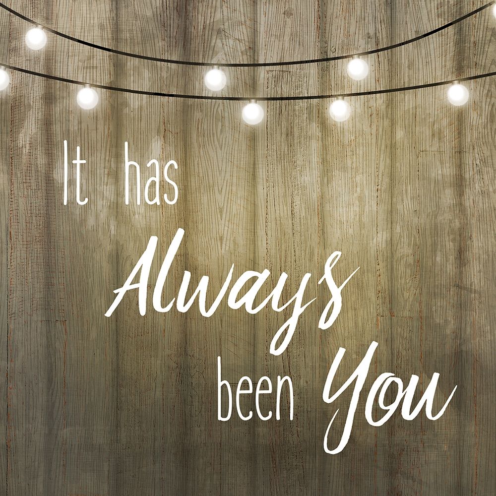 Love Lights 1 art print by Kimberly Allen for $57.95 CAD