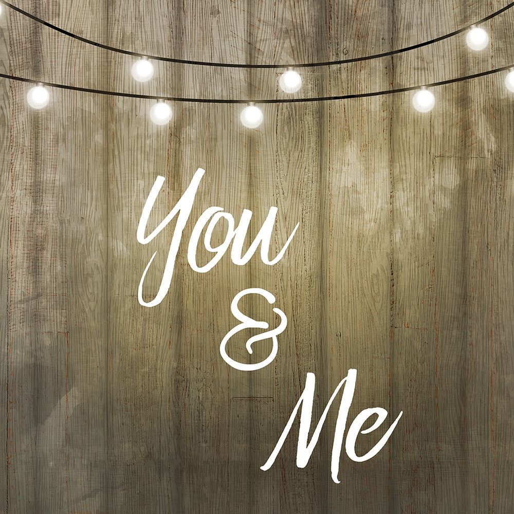 Love Lights 2 art print by Kimberly Allen for $57.95 CAD