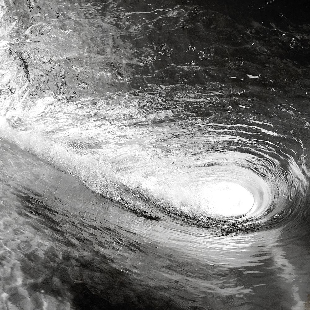 In the Wave art print by Kimberly Allen for $57.95 CAD