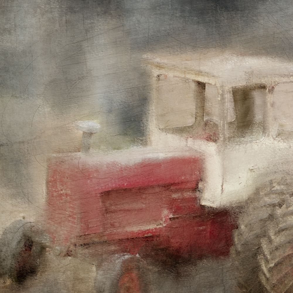 Forgotten 2 art print by Kimberly Allen for $57.95 CAD