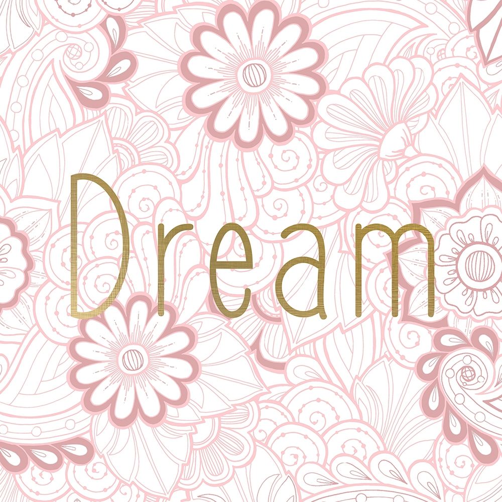 Blush Pink 2 art print by Kimberly Allen for $57.95 CAD