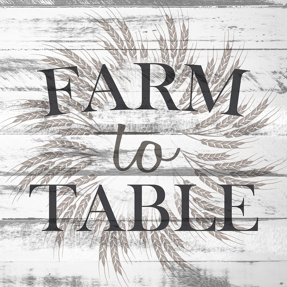 Farm 2 art print by Kimberly Allen for $57.95 CAD
