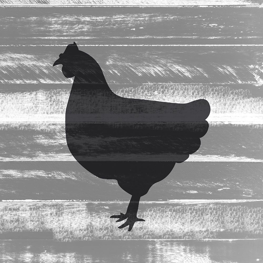 Farm 3 art print by Kimberly Allen for $57.95 CAD