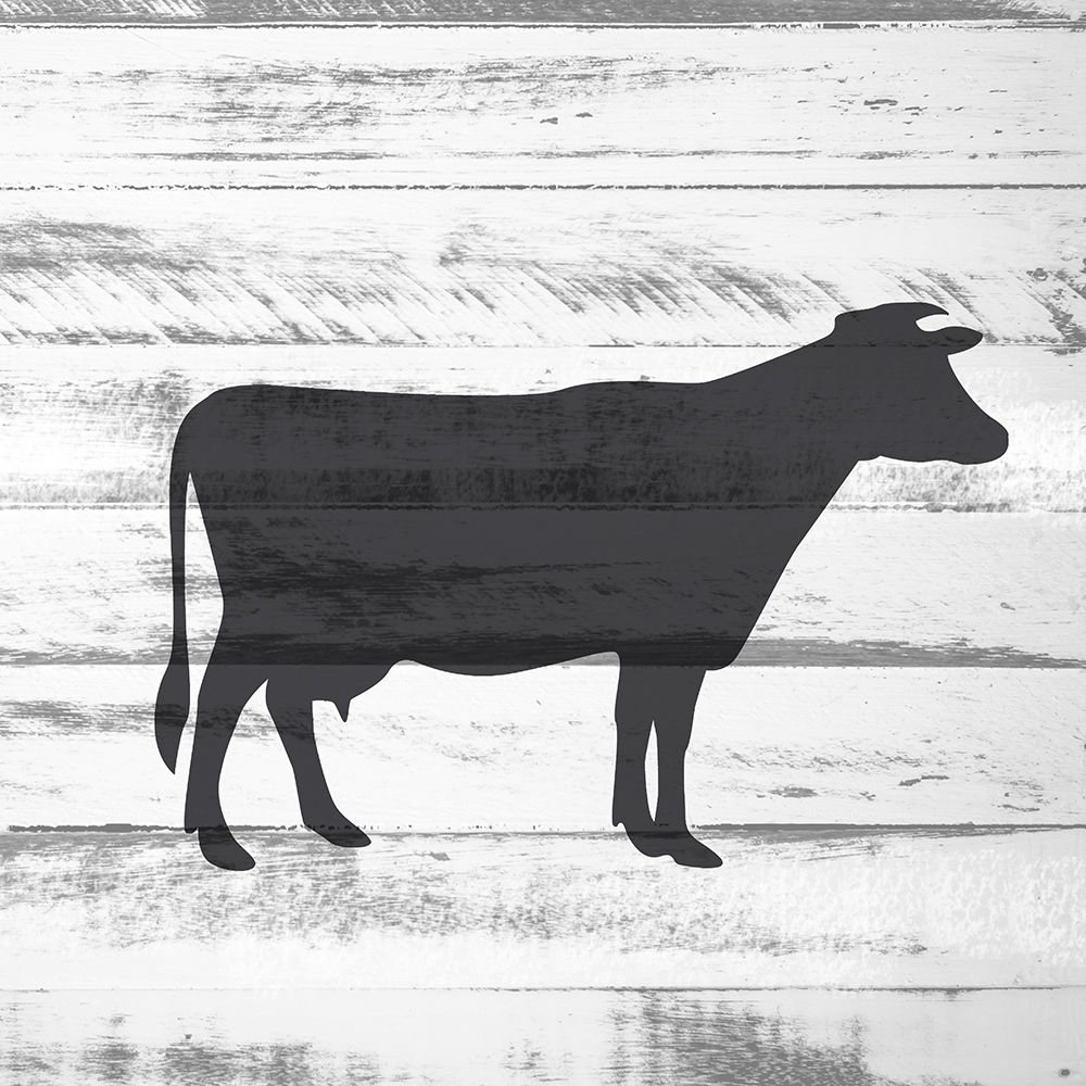 Farm 6 art print by Kimberly Allen for $57.95 CAD