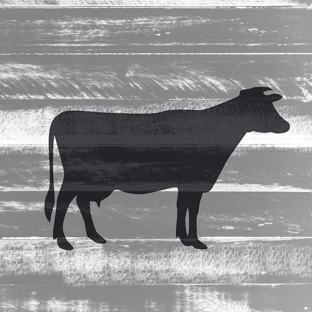Farm 7 art print by Kimberly Allen for $57.95 CAD