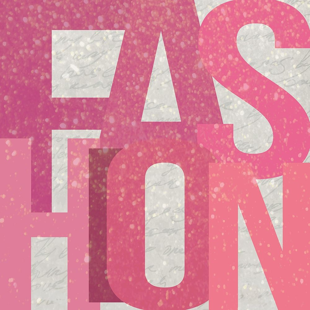 FASHION art print by Kimberly Allen for $57.95 CAD
