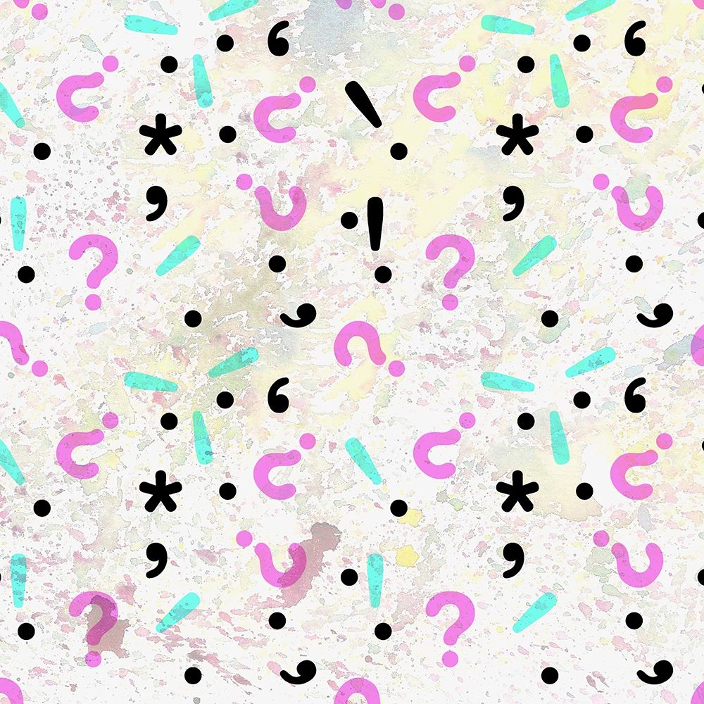 Questions art print by Kimberly Allen for $57.95 CAD