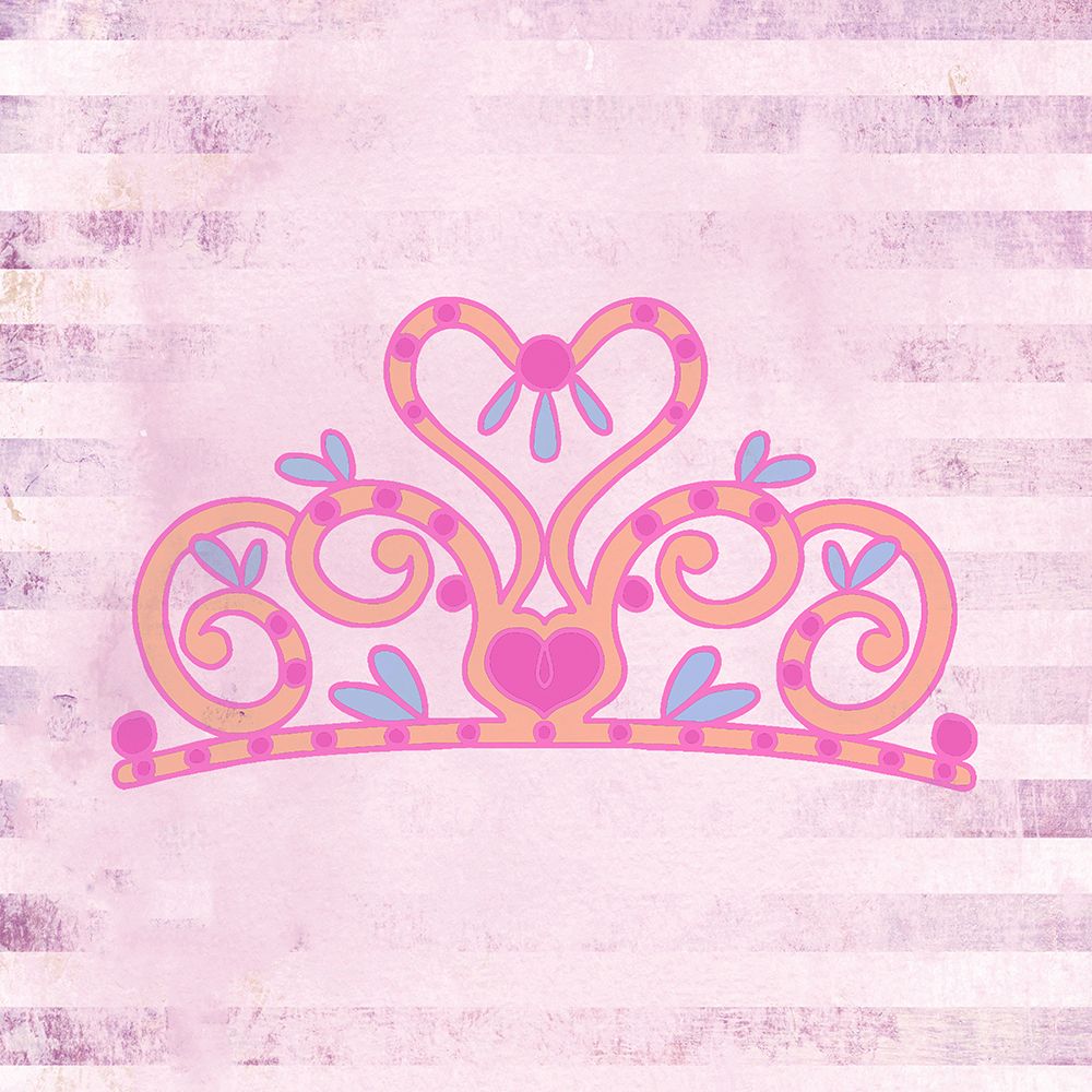 Princess For A Day 1 V2 art print by Kimberly Allen for $57.95 CAD