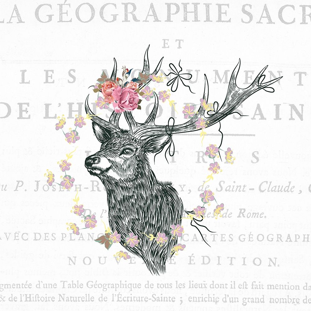 Free Spirit 2 art print by Kimberly Allen for $57.95 CAD