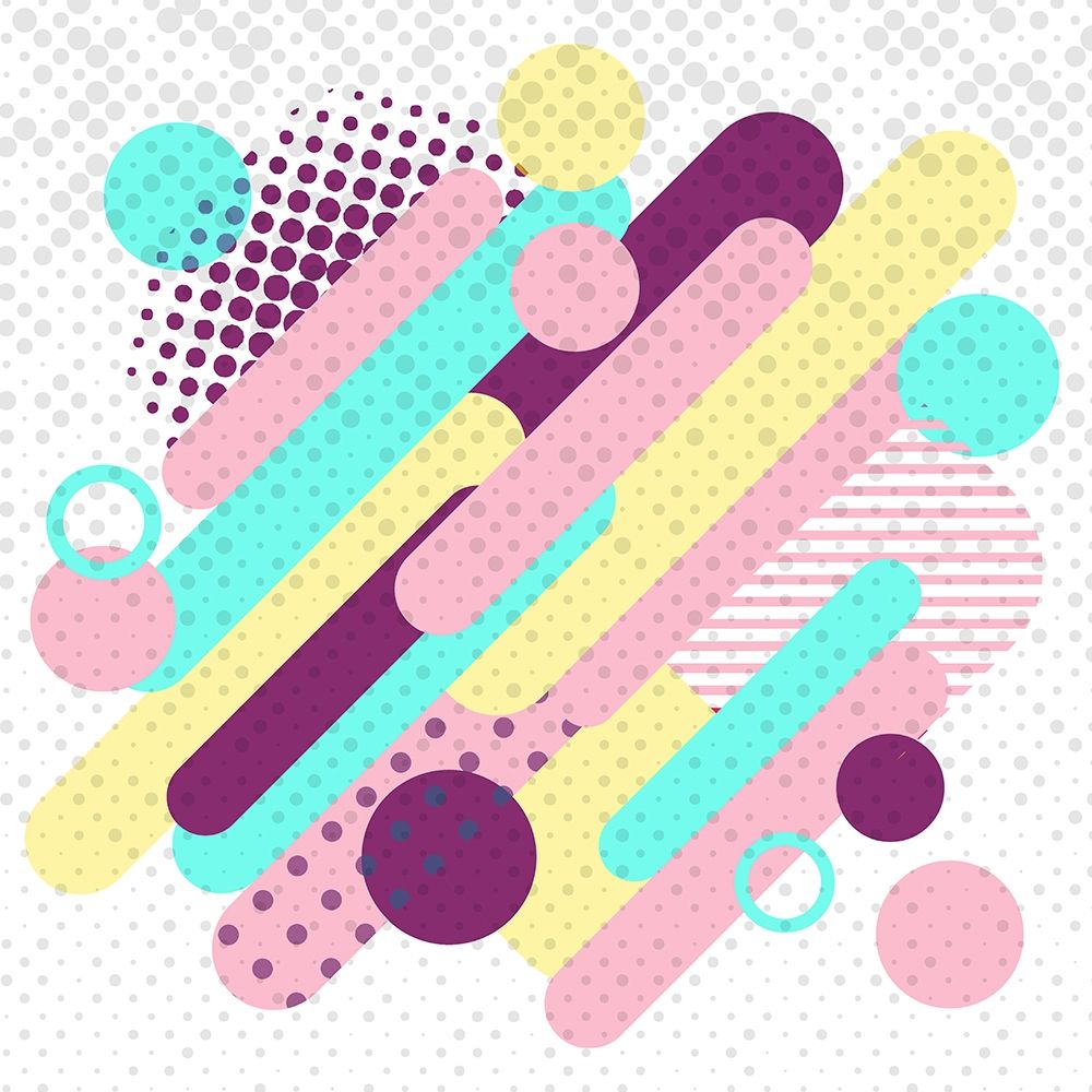 Shaping art print by Kimberly Allen for $57.95 CAD