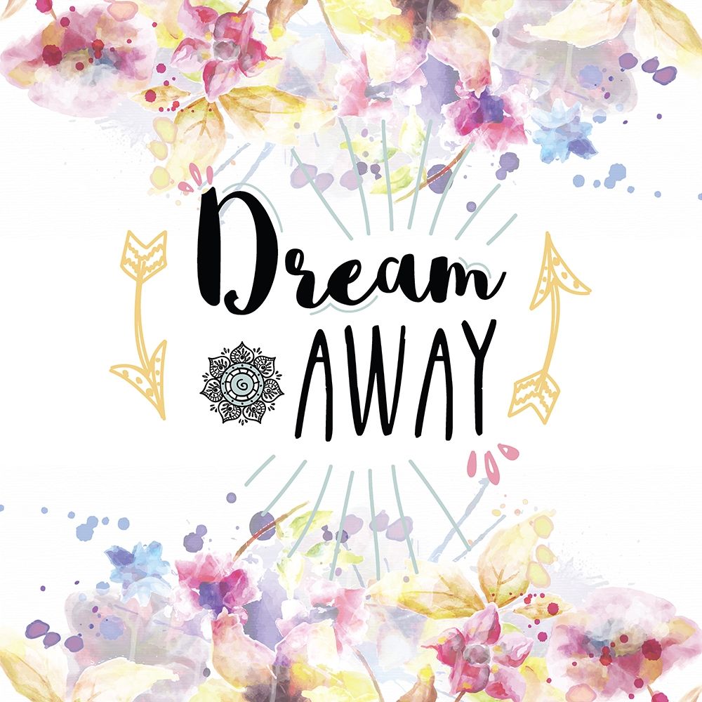 Wild and Free 3 art print by Kimberly Allen for $57.95 CAD