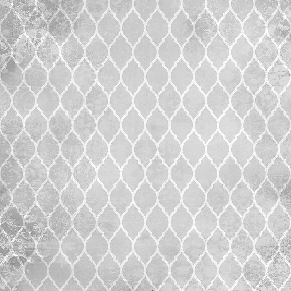 Paris Country Pattern 1 art print by Kimberly Allen for $57.95 CAD