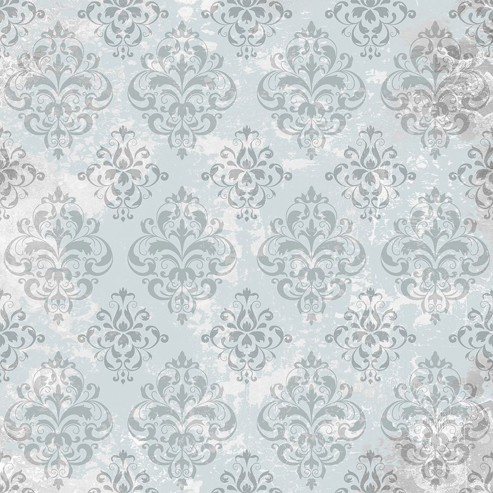 Paris Country Pattern 2 art print by Kimberly Allen for $57.95 CAD