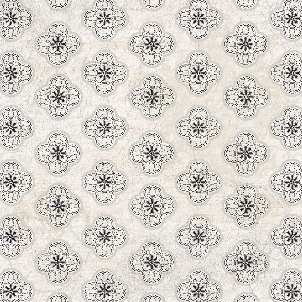 Country Magnolia Pattern art print by Kimberly Allen for $57.95 CAD