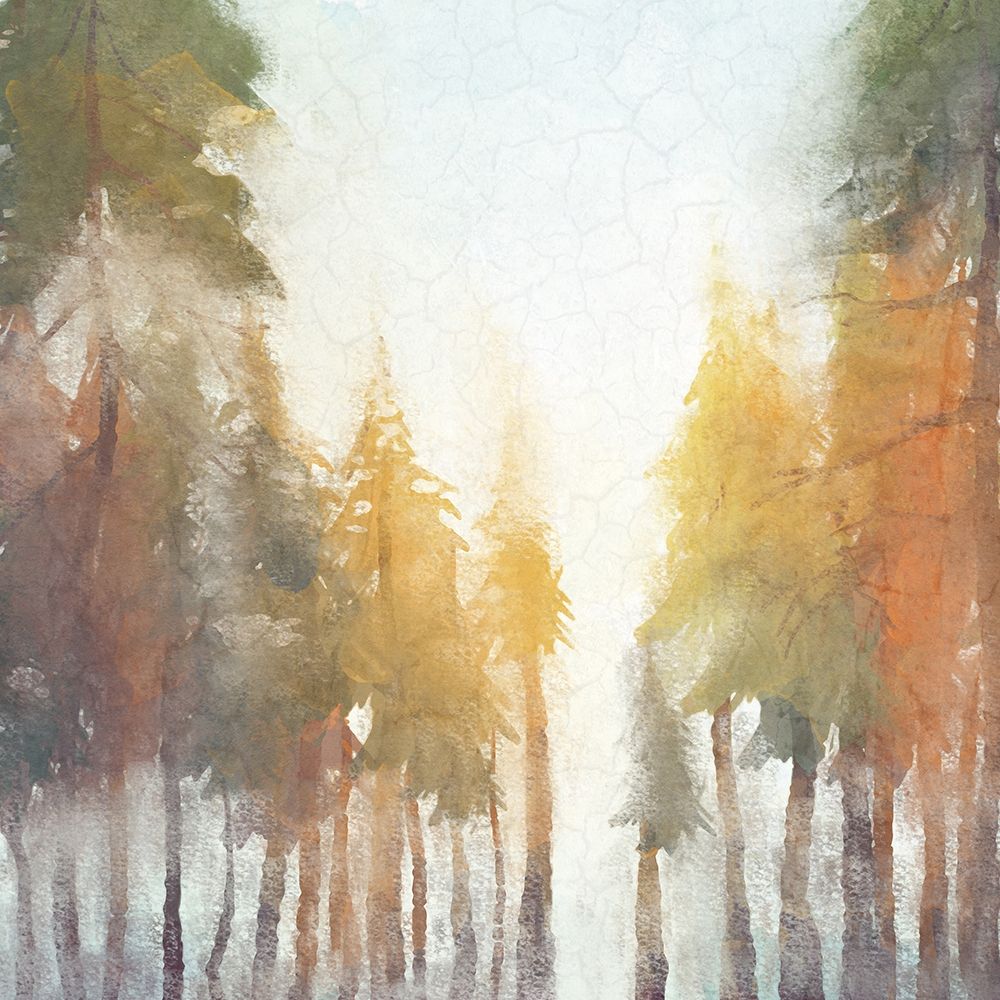 Seamless art print by Kimberly Allen for $57.95 CAD