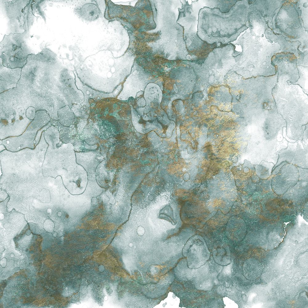 Mint Glory art print by Kimberly Allen for $57.95 CAD