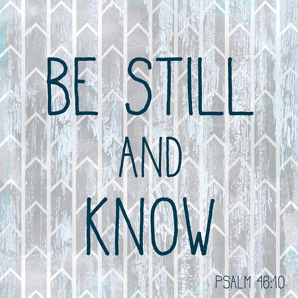 Be Still art print by Kimberly Allen for $57.95 CAD