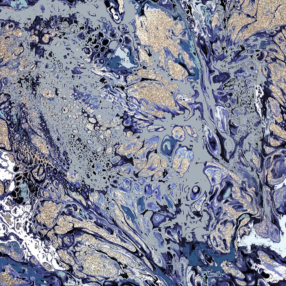Energy B art print by Kimberly Allen for $57.95 CAD
