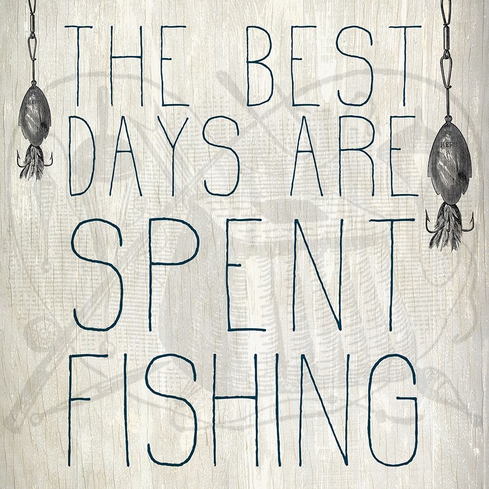 The Best Days art print by Kimberly Allen for $57.95 CAD