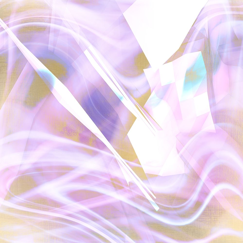 Prisms 1 art print by Kimberly Allen for $57.95 CAD