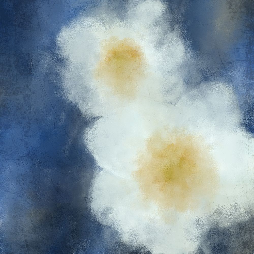 White Bloom art print by Kimberly Allen for $57.95 CAD