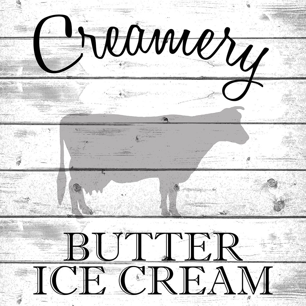 Creamery art print by Kimberly Allen for $57.95 CAD