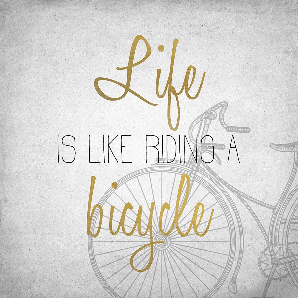 Life 1 art print by Kimberly Allen for $57.95 CAD