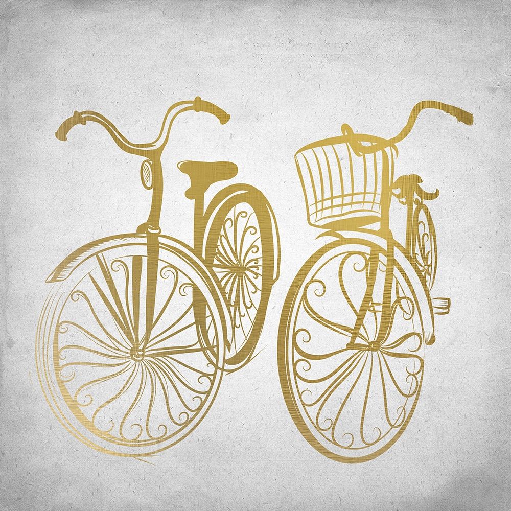 Life 3 art print by Kimberly Allen for $57.95 CAD