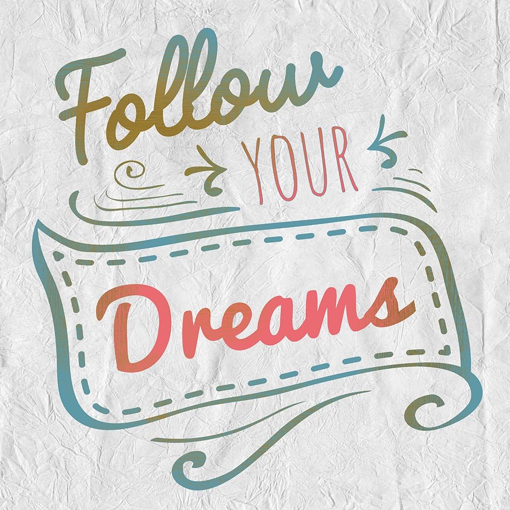 Dreamers 4 art print by Kimberly Allen for $57.95 CAD