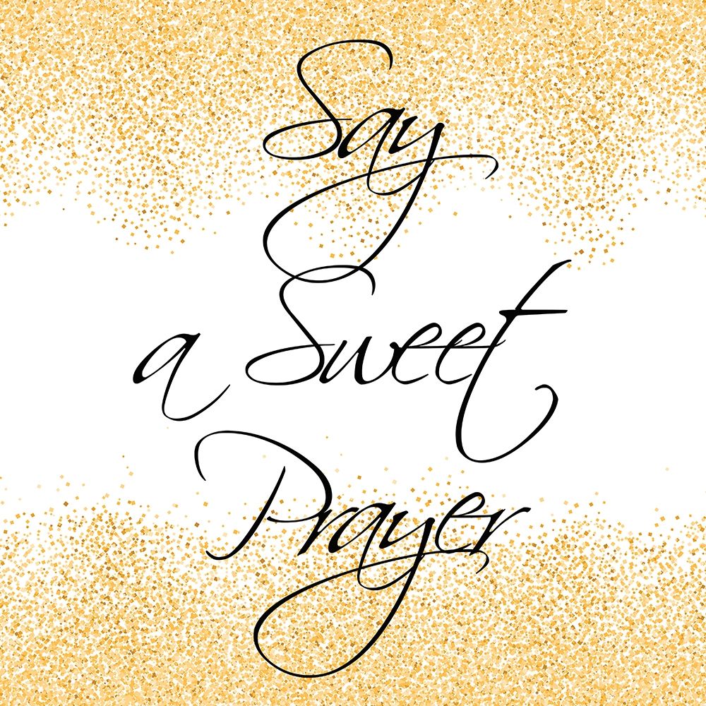 Goodnight 3 art print by Kimberly Allen for $57.95 CAD