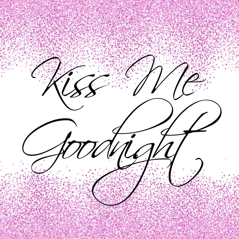 Kiss Me art print by Kimberly Allen for $57.95 CAD