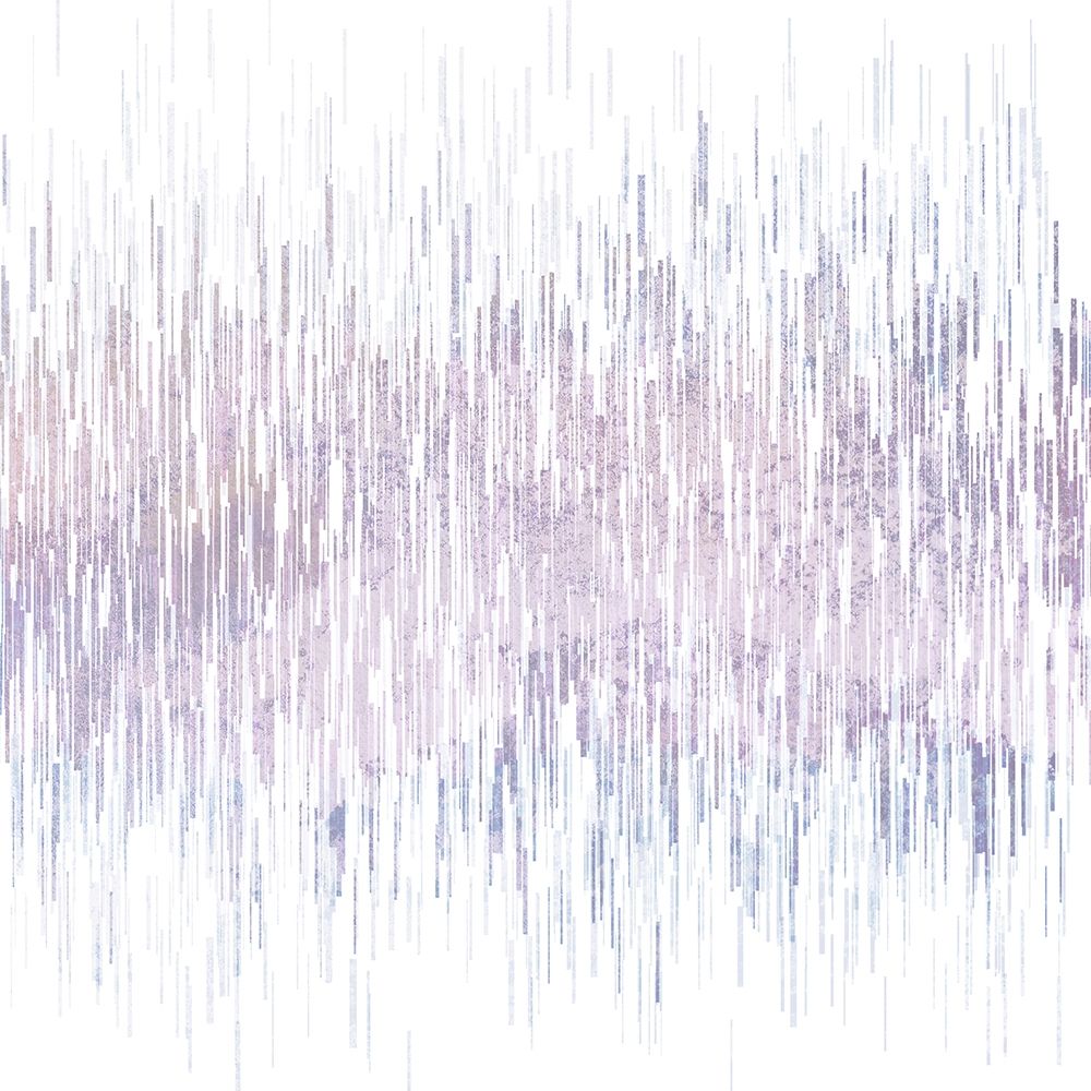 Violet Balance art print by Kimberly Allen for $57.95 CAD