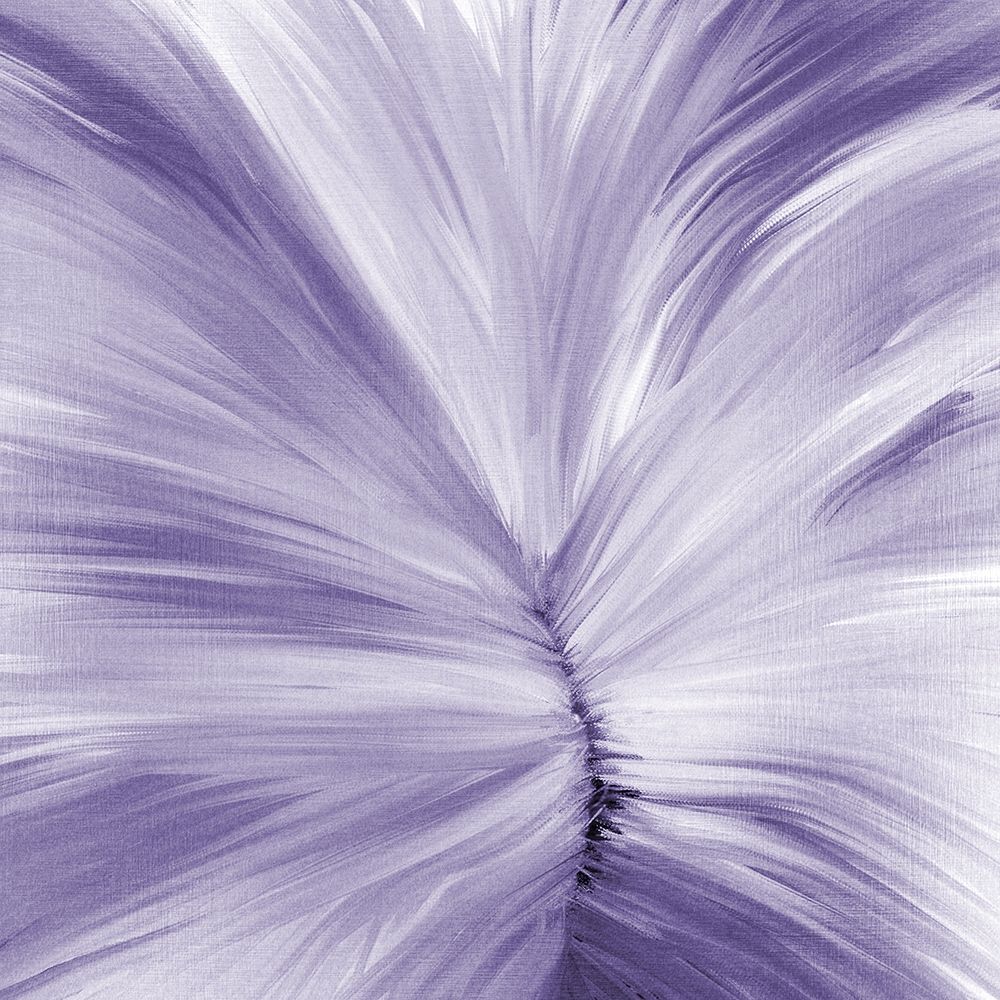 Stitches of Violet art print by Kimberly Allen for $57.95 CAD