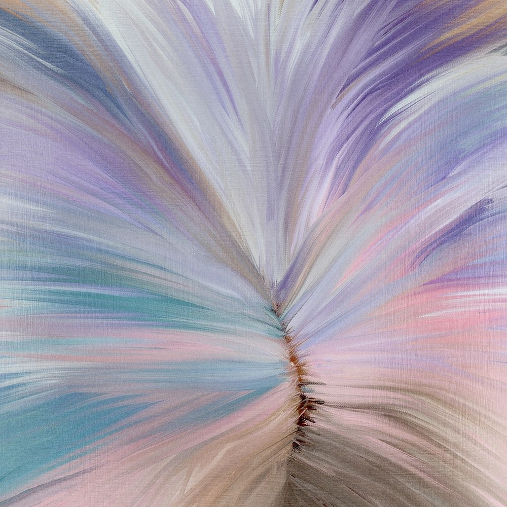 Stitches of Color art print by Kimberly Allen for $57.95 CAD
