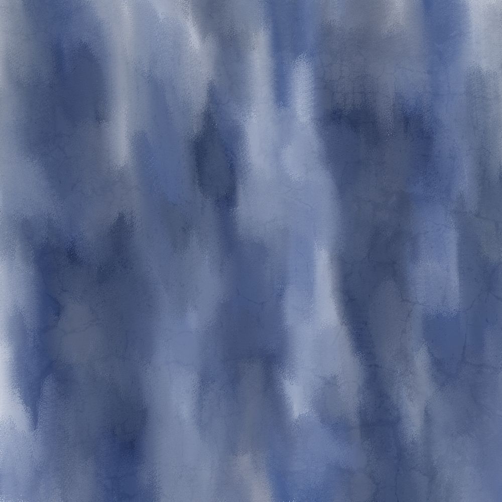 Shades of Indigo art print by Kimberly Allen for $57.95 CAD