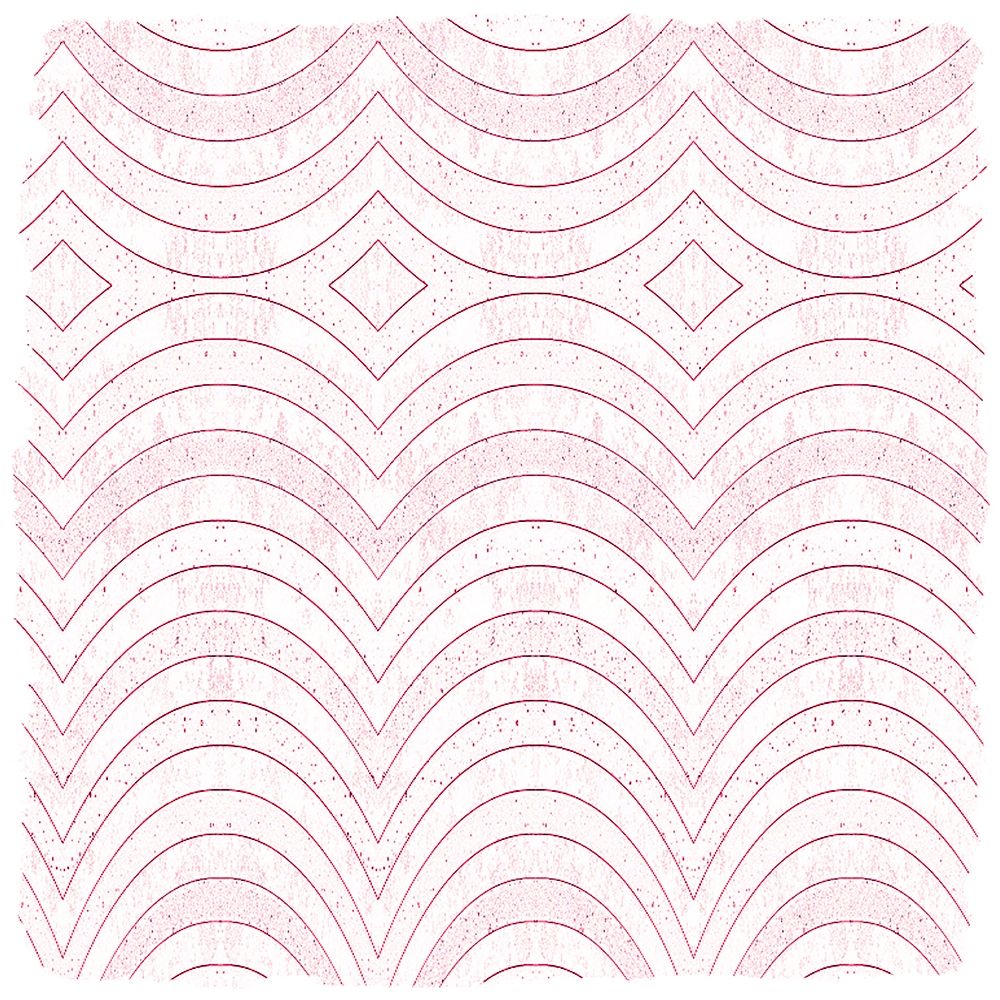 Navy Pink 2 art print by Kimberly Allen for $57.95 CAD