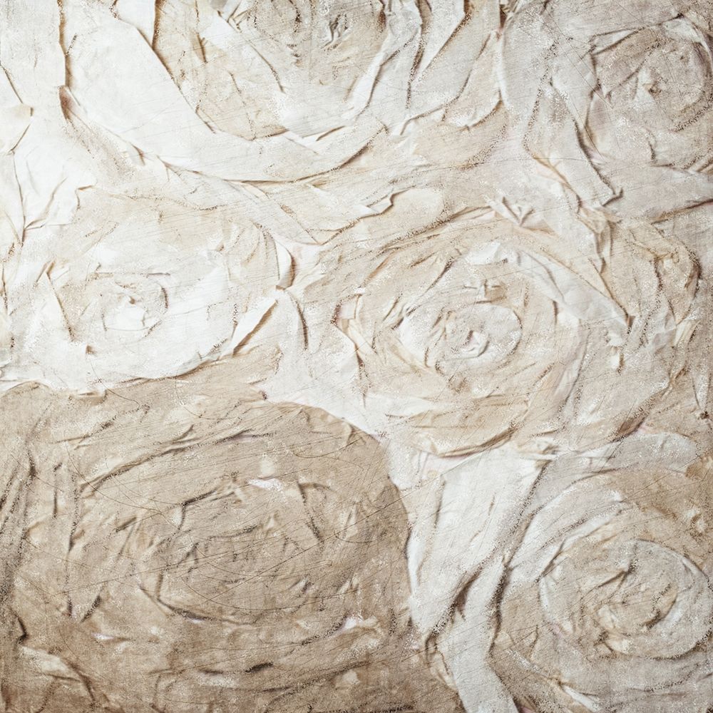 Paper Roses art print by Kimberly Allen for $57.95 CAD