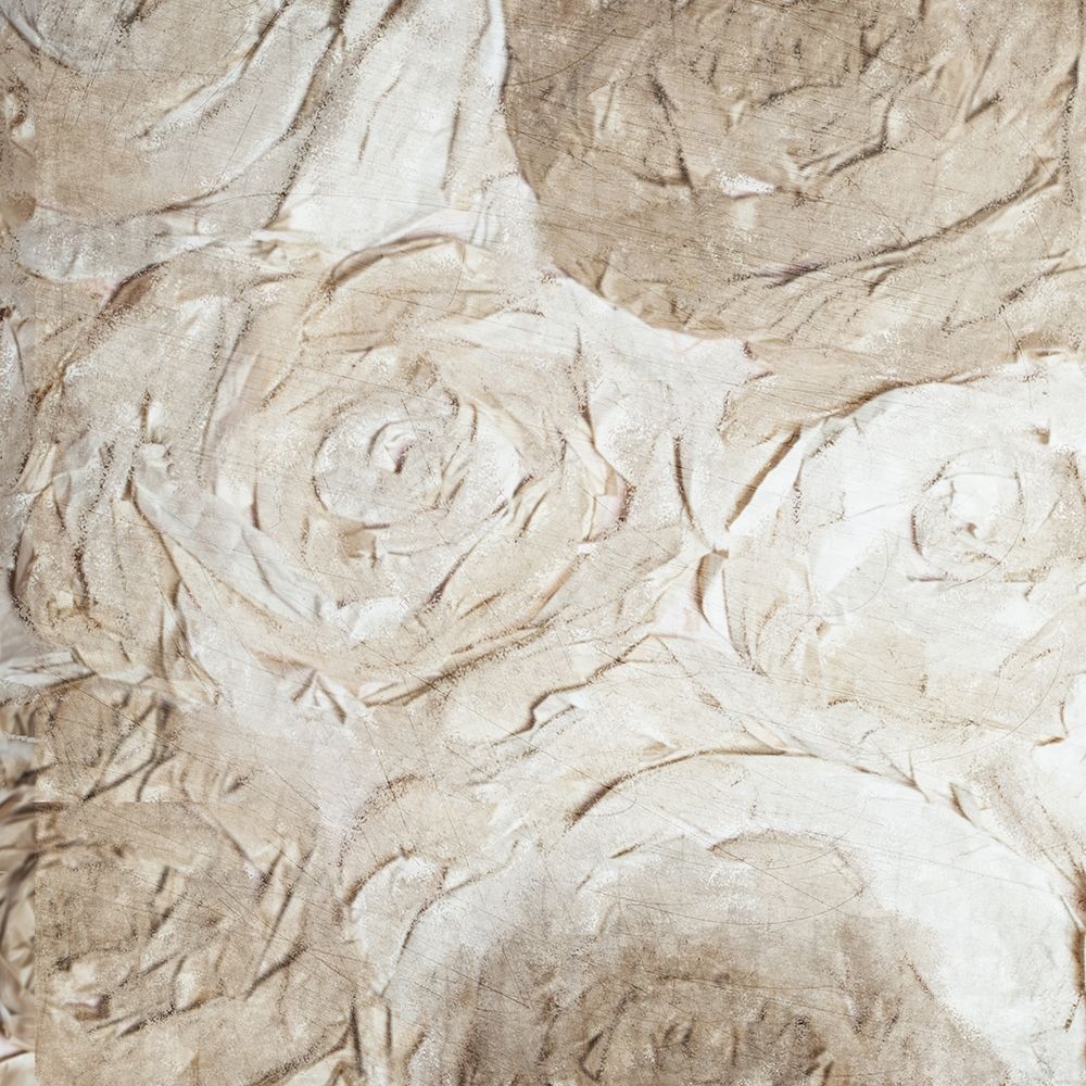 Paper Roses 2 art print by Kimberly Allen for $57.95 CAD