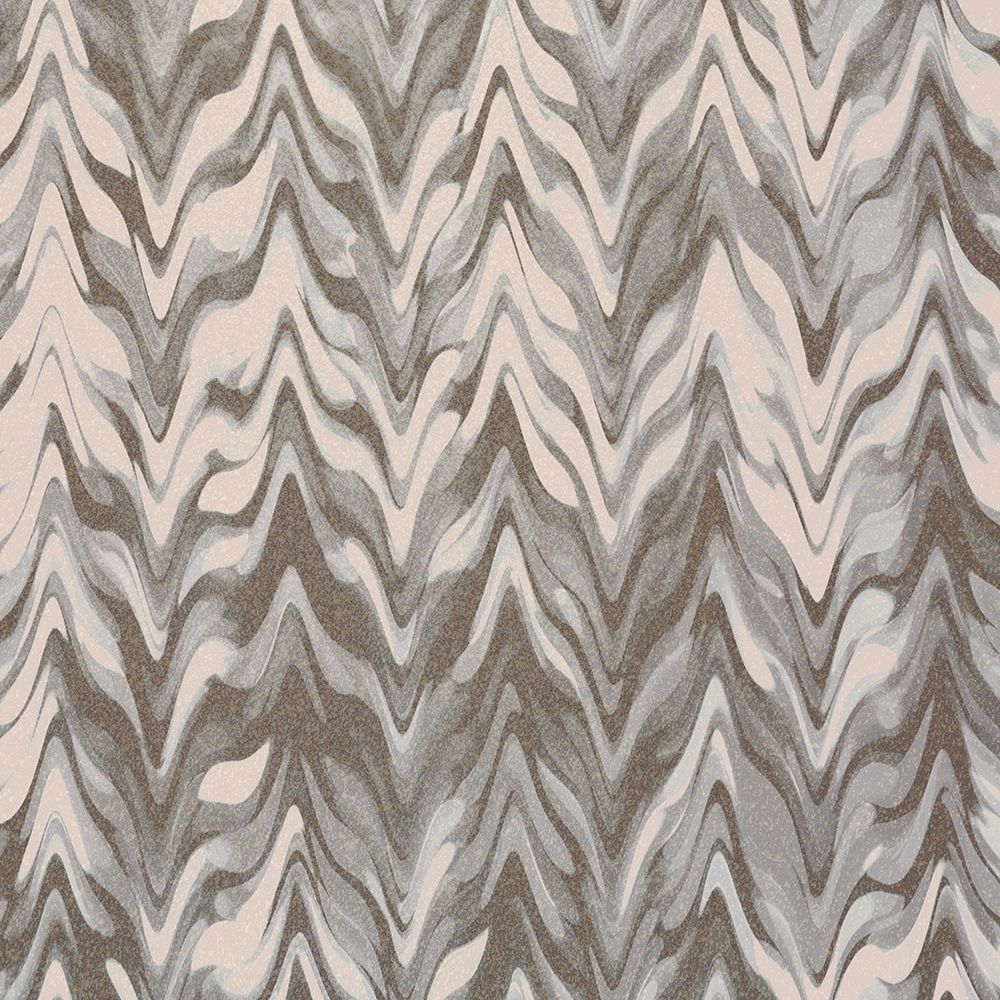 Pattern B art print by Kimberly Allen for $57.95 CAD